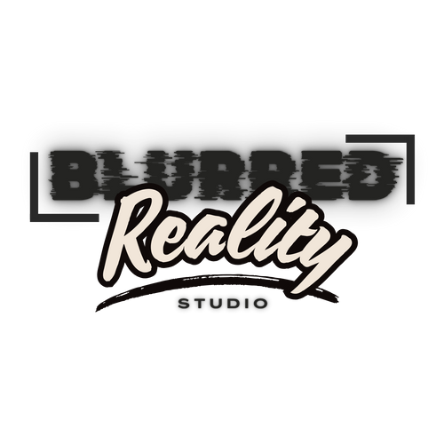 Blurred Reality Studio